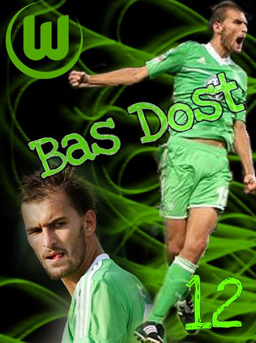 Bas Dost