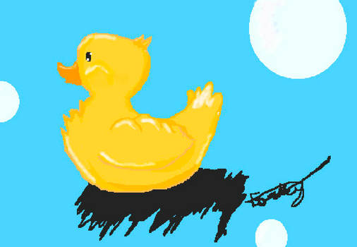 Rubber Ducky