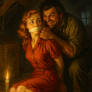 Nancy Drew - Old Attic - At His Mercy v.2