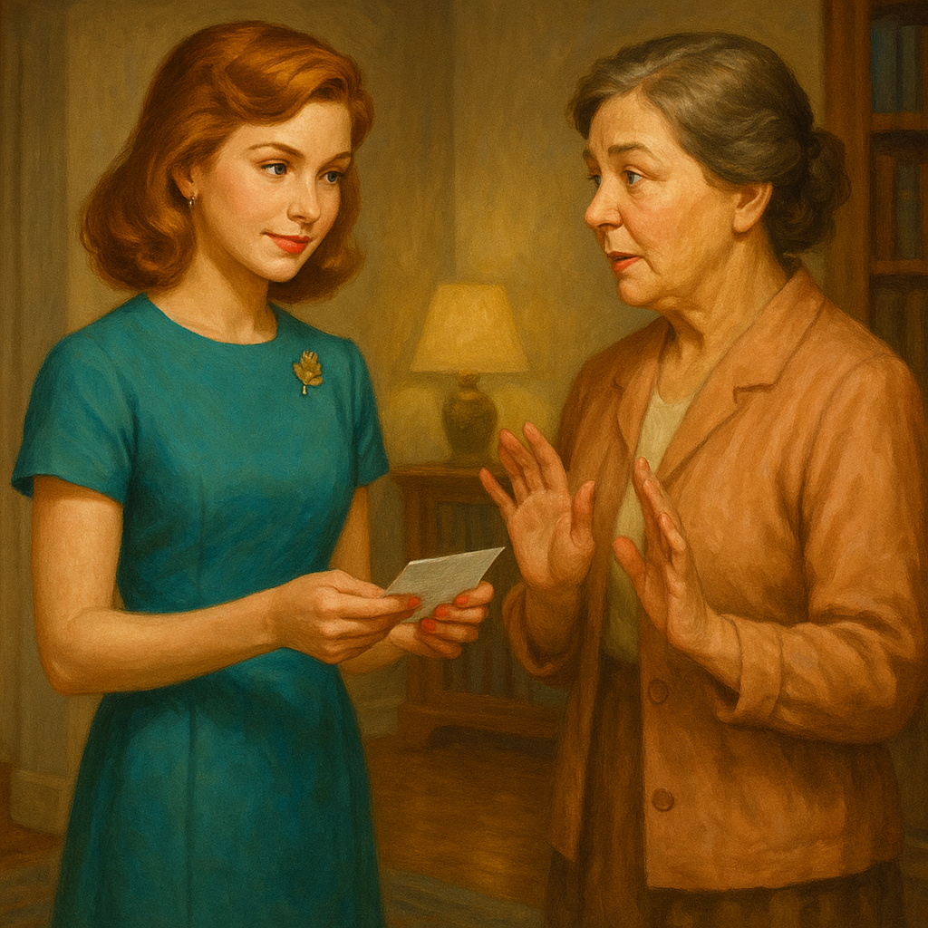 Nancy Drew - Missing Map - Please Don't Go, Nancy