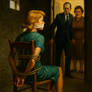 Nancy Drew - Missing Map - Sleuth in a Storeroom