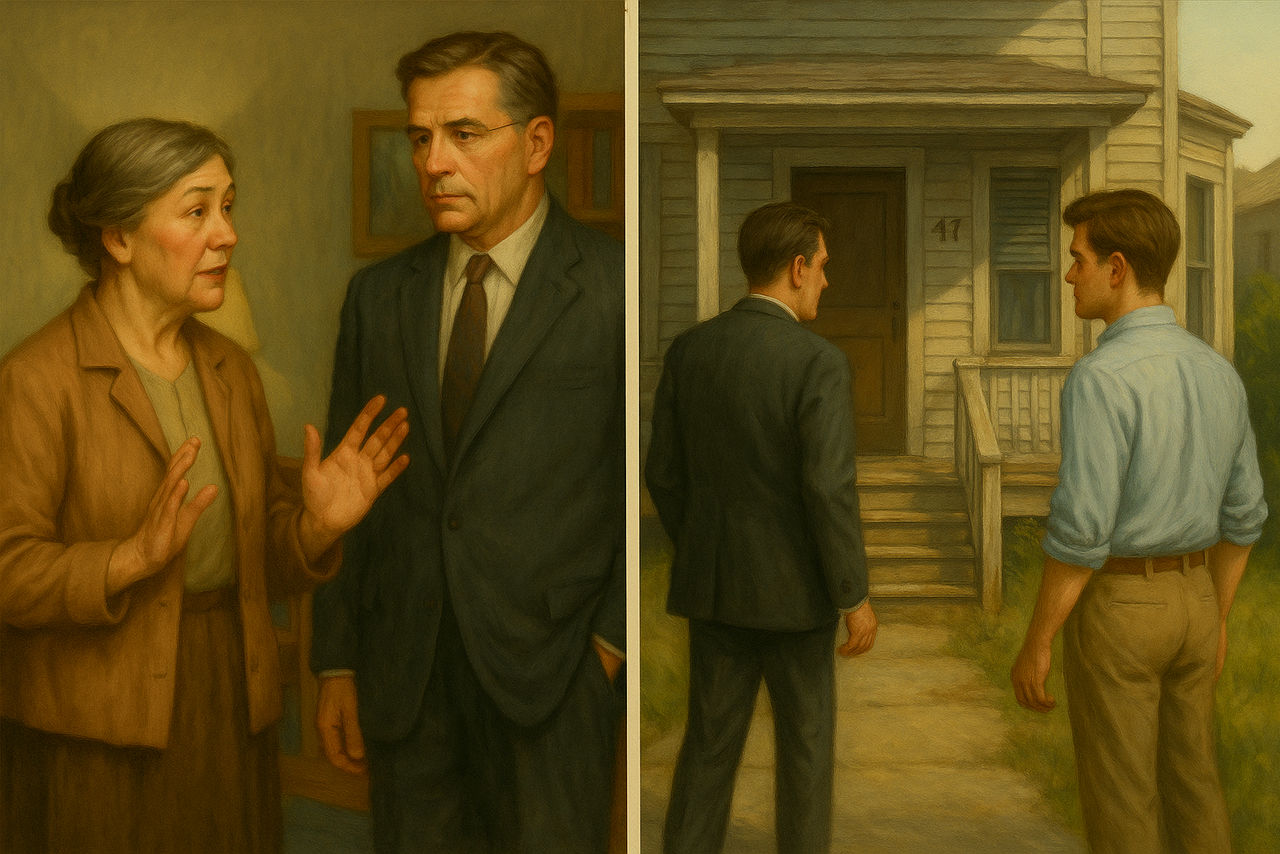 Nancy Drew - Missing Map - The Search Begins