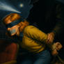 Nancy Drew - Trial by Fire - Now to Tie Your Hands