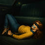 Nancy Drew - Trial by Fire - Let's Try Something