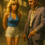 Jill - Charlie's Angels - Is He Charlie Townsend?