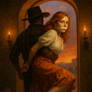 Nancy Drew - Secret at Solaire - Carried Away