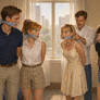 Nancy Drew - Recipe for Murder - Gag Them Too!