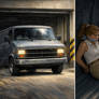 Nancy Drew - Recipe for Murder - A Bumpy Ride