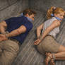 Nancy Drew - Recipe for Murder - Struggle Session