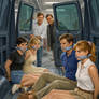 Nancy Drew - Recipe for Murder - All Loaded Up