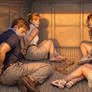 Nancy Drew - Recipe for Murder - Something's Wrong