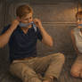 Nancy Drew - Recipe for Murder - Check Me Out, Nan