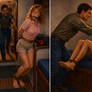 Nancy Drew - Blackbeard's Skull - What Are You Doing?