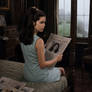 Victoria Winters - A Dark Shadows Novel (1967)