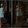 Victoria Winters - Dark Shadows - To the Apartment