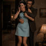 Victoria Winters - Dark Shadows - You're Caught