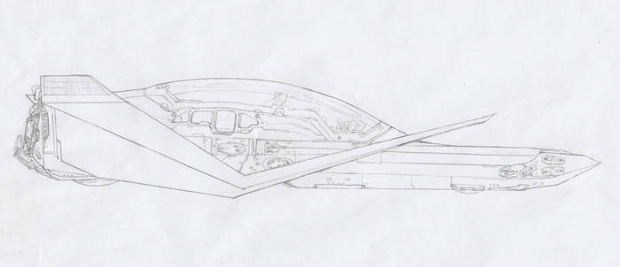 Sem's LB-S5 MicroShuttle.