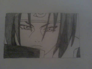 Itachi