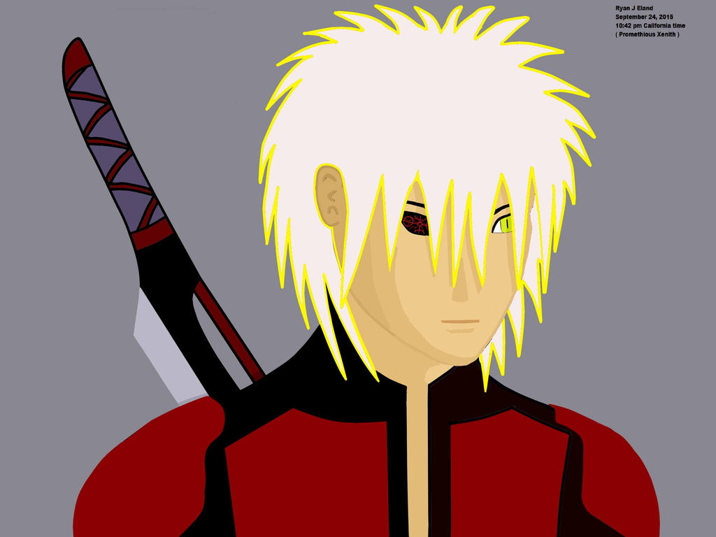 Wraith/ Dragon Promethious by omegaragnrok on DeviantArt