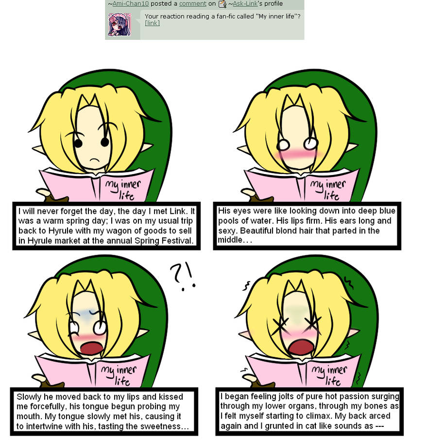 Ask Link Ask Link 74 by Ask-Link on DeviantArt