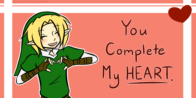 Hero's Valentine 2