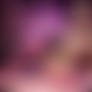 Pink Bimbo Strip Show!