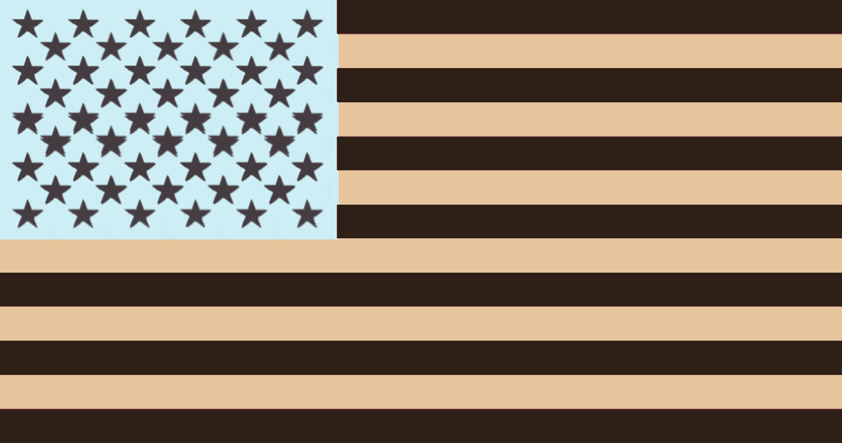 Flag Diff Color The Ultimate Guide to the US Flag and its Many Colors