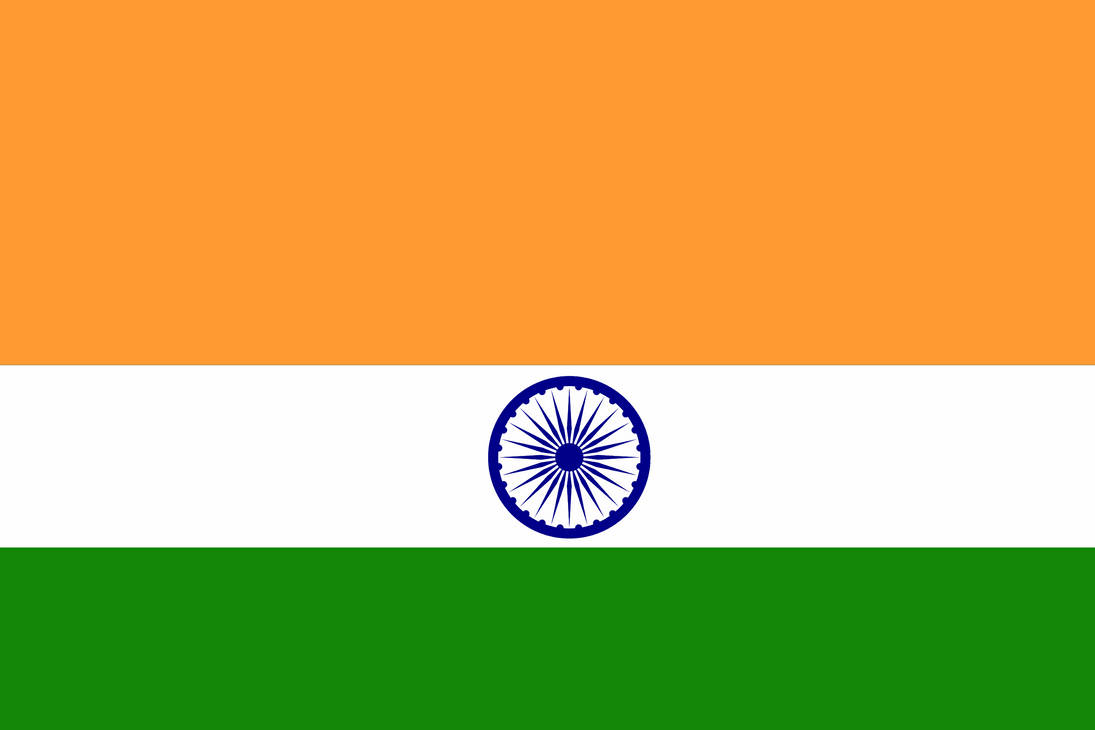 Государственный флаг индии Государственный флаг индии