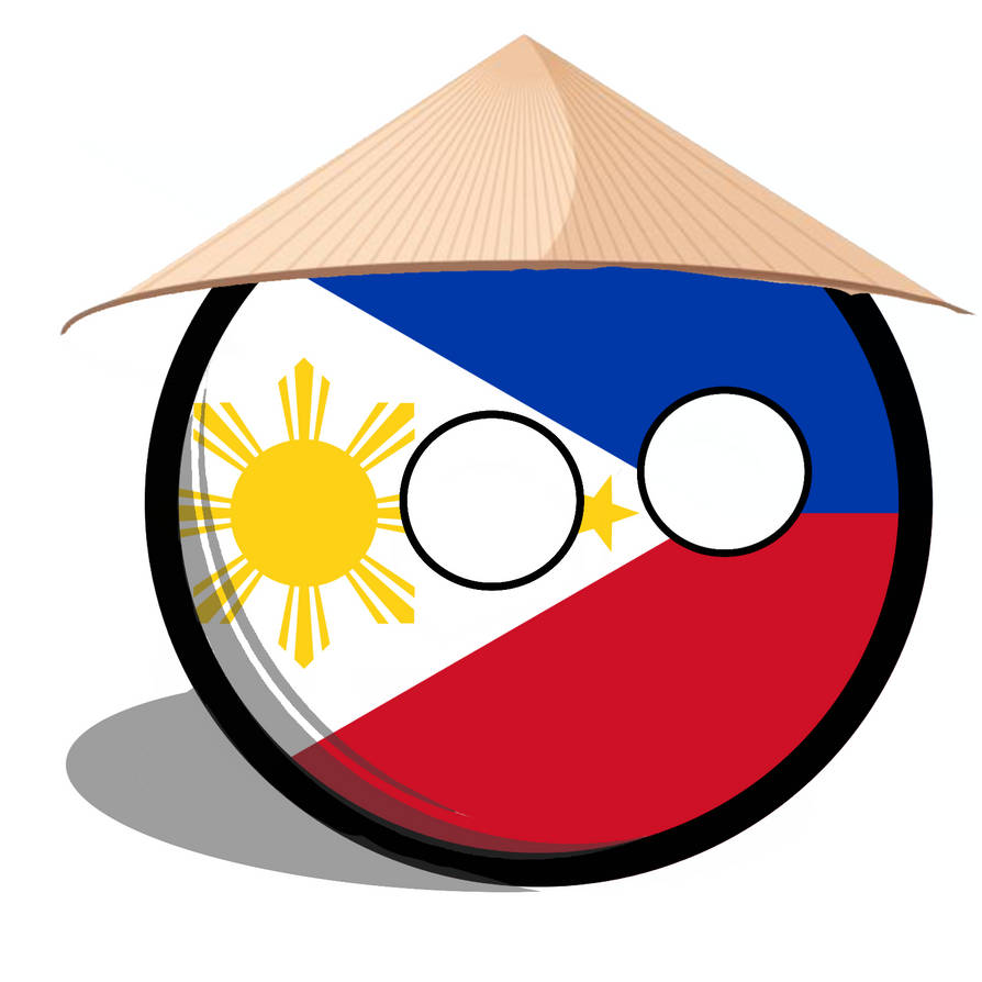 The Phillipines Countryball By Username38357 On DeviantArt the-phillipines-countryball-by-username38357-on-deviantart