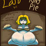 Lani Vs the King Pie, Pg 0