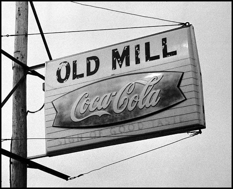 Old Mill