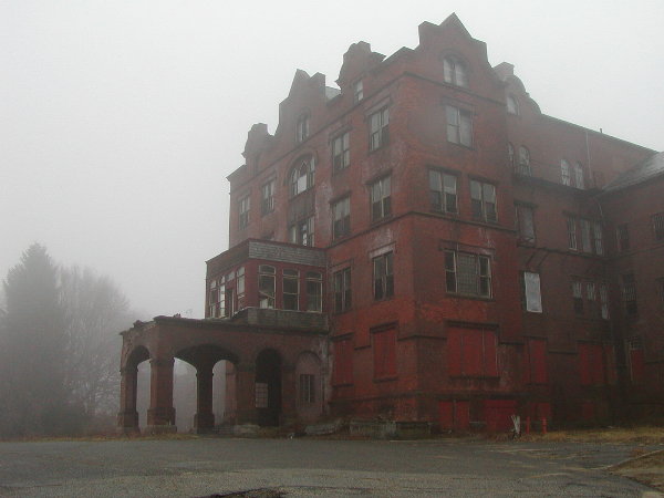 Northampton State Hospital B