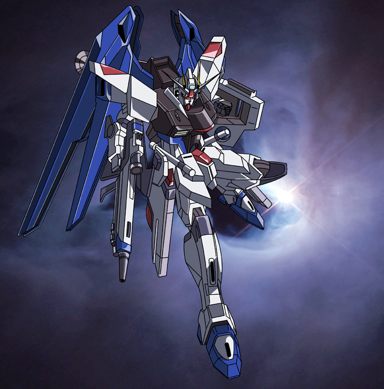 Freedom Gundam