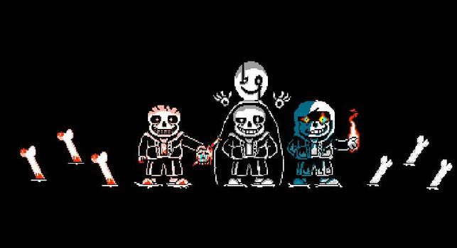 Multiversal Time Trio Explore the Best Formar_time_trio Art | DeviantArt