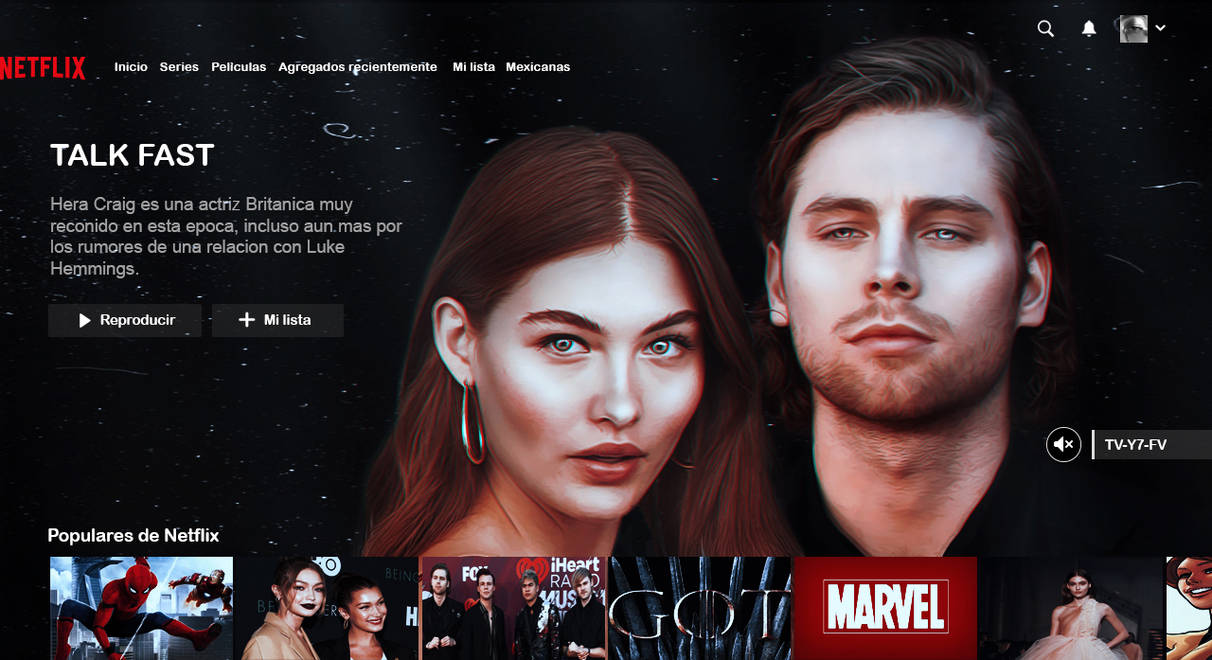 TALK FAST by Cachapaconqueso on DeviantArt