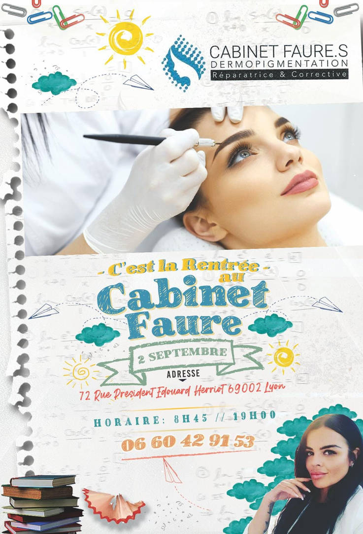 Affiche Faure Revin affiche Cabinet Faure.S by Abelant Makele by AbelantMakele on DeviantArt