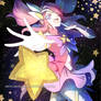 Star Guardian Lux