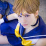 Super Sailor Uranus