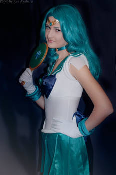 Sailor Neptune