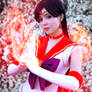 Sailor Mars