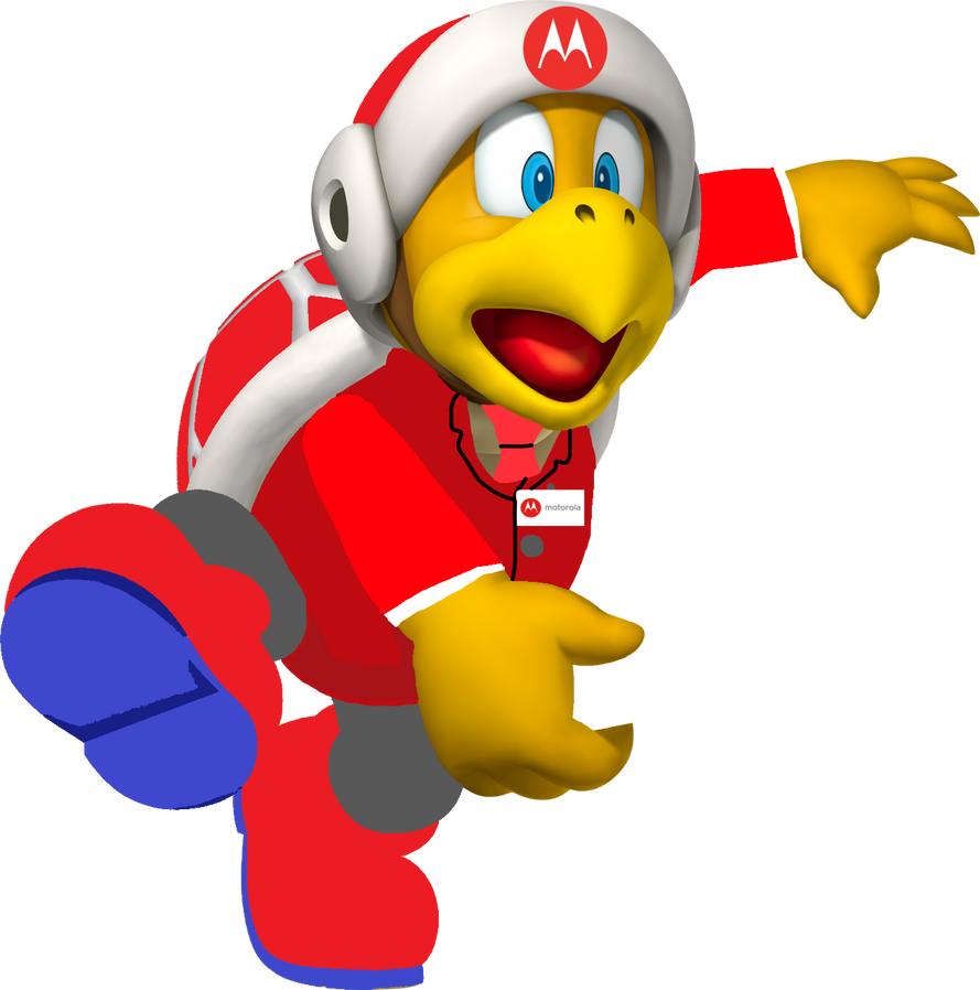 Bro Gp 2 Motorola Bro by SY64 on DeviantArt