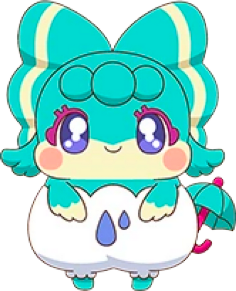 Amelie Cocotama By SY64 On DeviantArt amelie-cocotama-by-sy64-on-deviantart