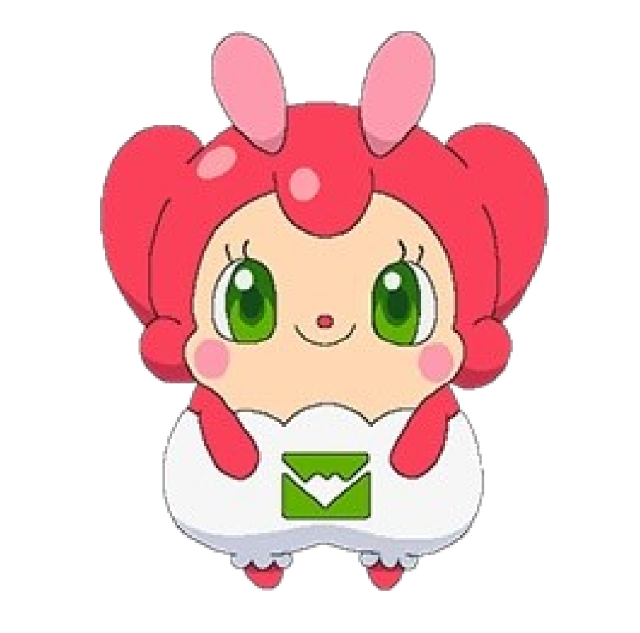 Mishil Cocotama By SY64 On DeviantArt mishil-cocotama-by-sy64-on-deviantart