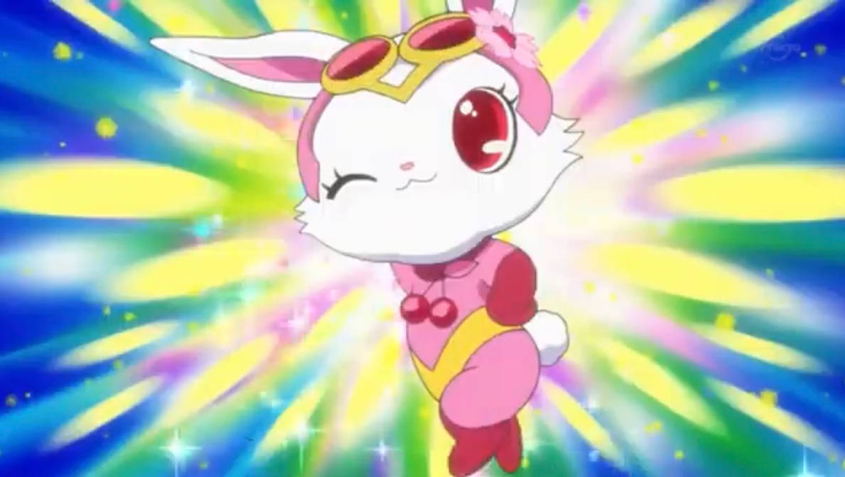 Super Ruby 4 by SY64 on DeviantArt