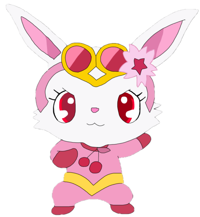 Super Ruby 6 by SY64 on DeviantArt