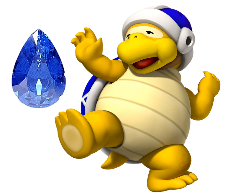 Cobalt Bro by SY64 on DeviantArt