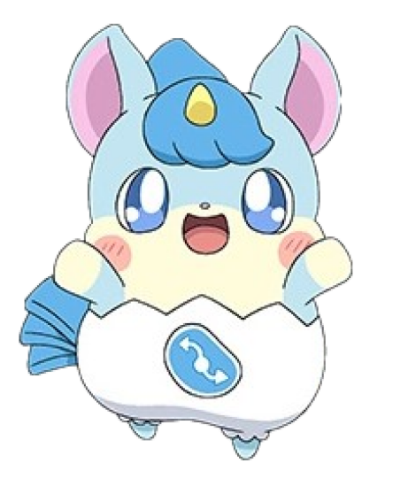 Raichi Cocotama By SY64 On DeviantArt raichi-cocotama-by-sy64-on-deviantart