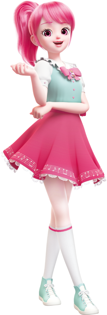 Call Romi Drawing Romi by SY64 on DeviantArt