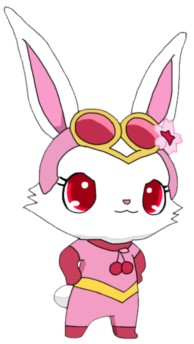 Super Ruby 10 by SY64 on DeviantArt