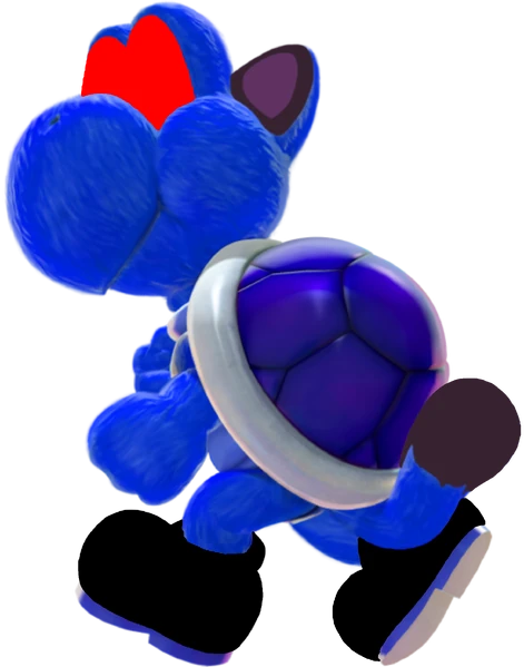 Cat Koopa Dark Cat Koopa by SY64 on DeviantArt